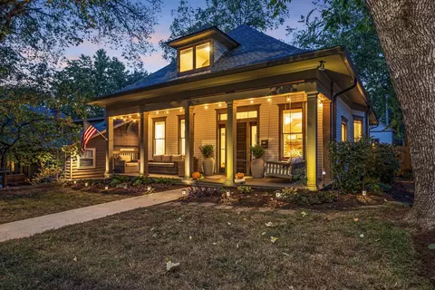 1507 Woodland St, Nashville, TN 37206