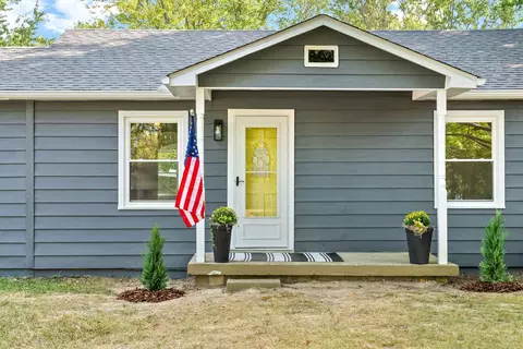 5759 Fisher Grove Rd, Greenbrier, TN 37073