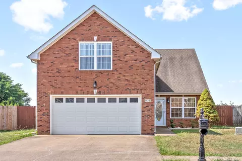 994 Culverson Ct, Clarksville, TN 37040