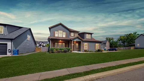 1186 Belvoir Ln, Clarksville, TN 37040