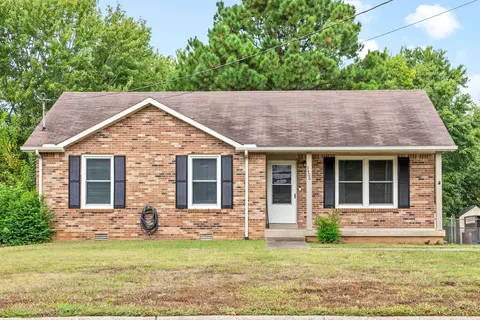 3406 Mallard Dr, Clarksville, TN 37042