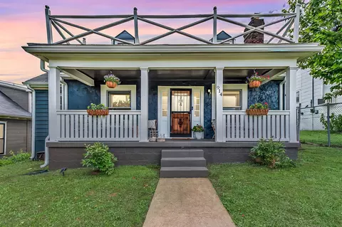914 Shelby Ave, Nashville, TN 37206
