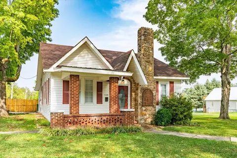 408 N Jefferson St, Winchester, TN 37398