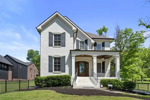 828 W Argyle Ave # A, Nashville, TN 37203