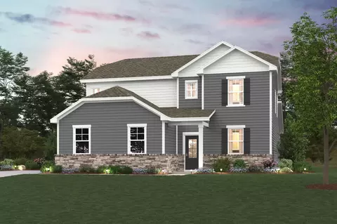 2349 Devonshire Dr, Old Hickory, TN 37138