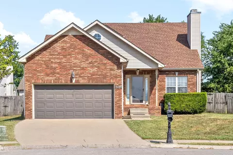 3465 Southwood Dr, Clarksville, TN 37042