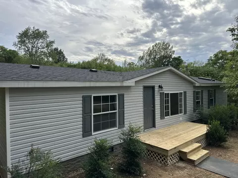 1908 Mack Benderman Rd, Culleoka, TN 38451