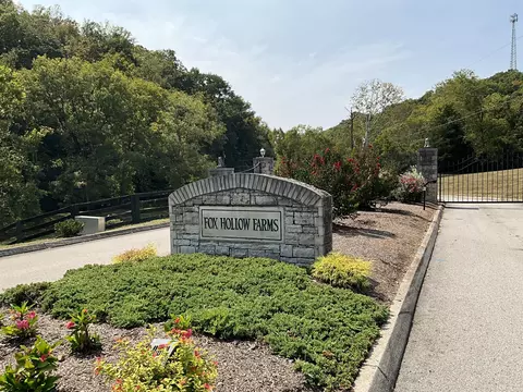 0 Fox Vale Ln, Nashville, TN 37221