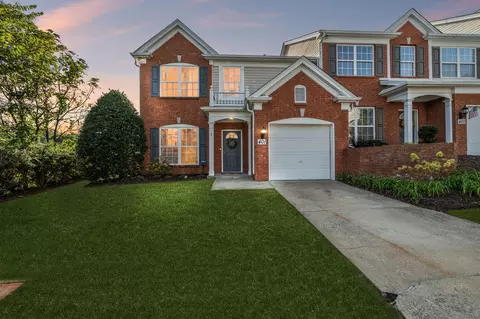 401 Old Towne Dr, Brentwood, TN 37027