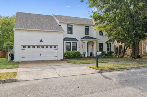 511 Cairnview Dr, Franklin, TN 37064