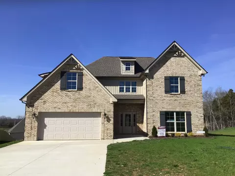 1509 Millstone Creek Rd, Lascassas, TN 37085