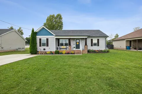 540 Skinner Flat Rd, Manchester, TN 37355