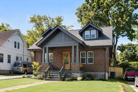 1132 Howard Ave, Nashville, TN 37216