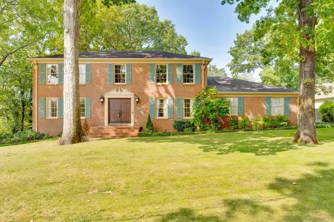 4171 Gann Store Rd, Hixson, TN 37343