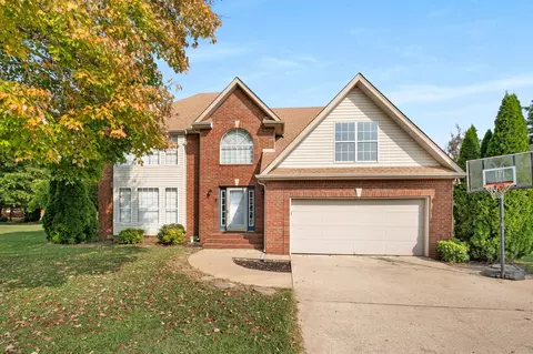 1515 Boone Ct, Murfreesboro, TN 37130
