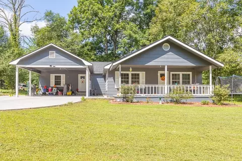 4042 Nottingham Dr, Dalton, GA 30721