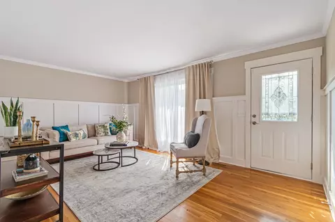 202 Crestridge Dr, Old Hickory, TN 37138