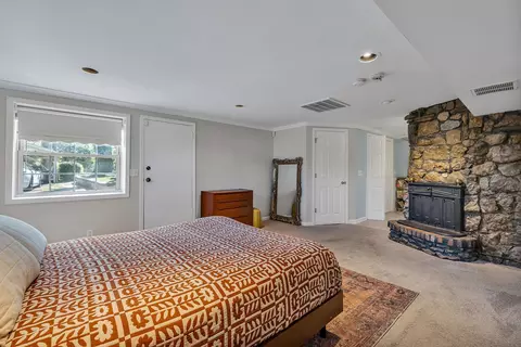 Bedroom - 309 E Marthona Rd, Madison, TN 37115 photo 6 of 8