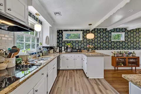 Kitchen - 309 E Marthona Rd, Madison, TN 37115 photo 3 of 5