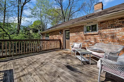 Exterior - 309 E Marthona Rd, Madison, TN 37115 photo 5 of 16