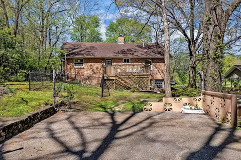 Exterior - 309 E Marthona Rd, Madison, TN 37115 photo 13 of 16