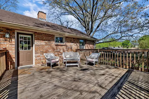 Exterior - 309 E Marthona Rd, Madison, TN 37115 photo 6 of 16