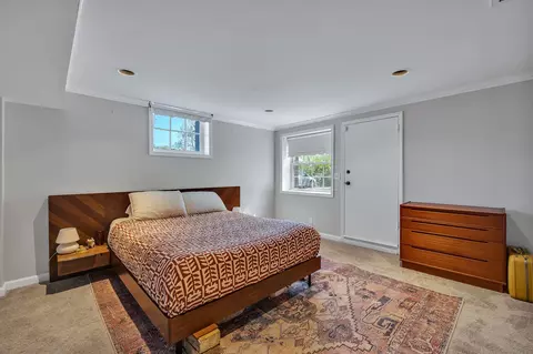 Bedroom - 309 E Marthona Rd, Madison, TN 37115 photo 5 of 8