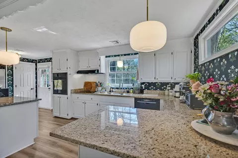 Kitchen - 309 E Marthona Rd, Madison, TN 37115 photo 2 of 5
