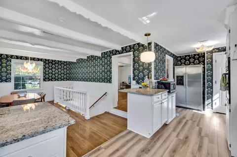 Kitchen - 309 E Marthona Rd, Madison, TN 37115 photo 5 of 5