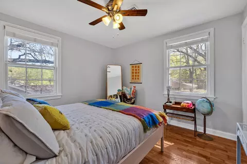 Bedroom - 309 E Marthona Rd, Madison, TN 37115 photo 1 of 8