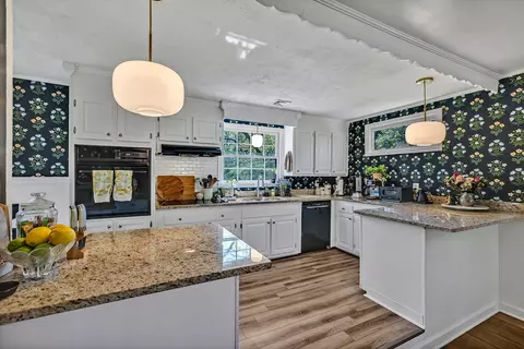 Kitchen - 309 E Marthona Rd, Madison, TN 37115 photo 1 of 5