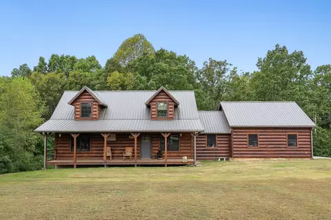 6995 Ashburn Rd, Baxter, TN 38544