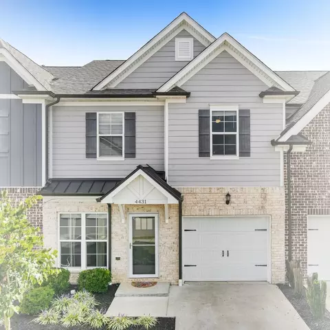 4431 Chusto Dr, Murfreesboro, TN 37129