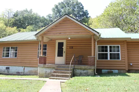 175 Haze Hyde Hollow Rd, Bethpage, TN 37022