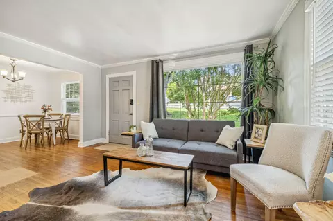 1515 Golf St, Nashville, TN 37216