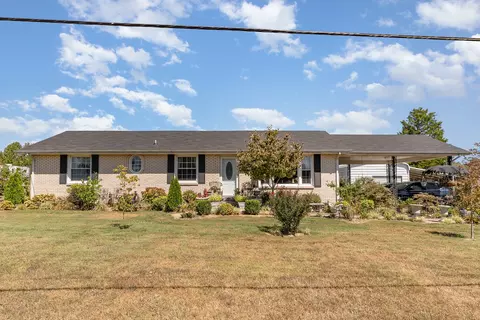 1887 Pinnacle Rd, Pleasant View, TN 37146