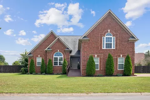417 Cobblestone Way, Mount Juliet, TN 37122
