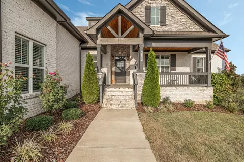 4011 Black Bird Ct, Spring Hill, TN 37174 photo 4