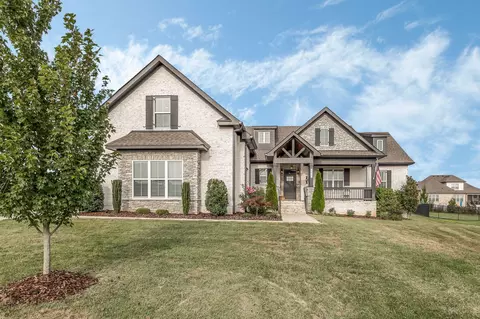 4011 Black Bird Ct, Spring Hill, TN 37174