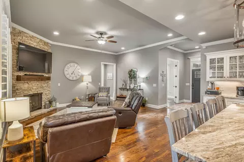 4011 Black Bird Ct, Spring Hill, TN 37174 photo 10