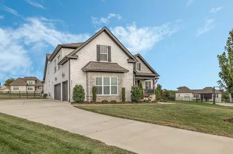4011 Black Bird Ct, Spring Hill, TN 37174 photo 2