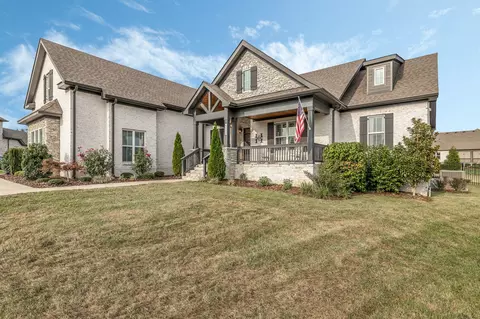 4011 Black Bird Ct, Spring Hill, TN 37174 photo 3