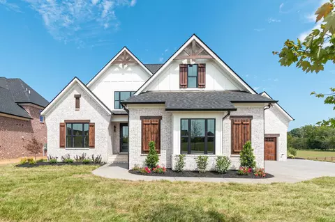 851 Brook Trl, Lebanon, TN 37087