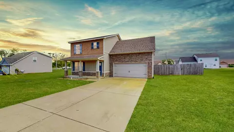 5443 Elkanah Ct, Christiana, TN 37037
