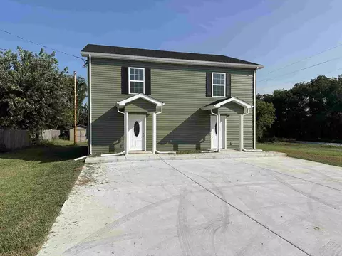 100 Tennessee Ave S, Cowan, TN 37318