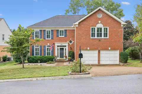 457 Ridgestone Dr, Franklin, TN 37064
