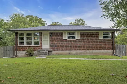 4900 Hopedale Dr, Nashville, TN 37211