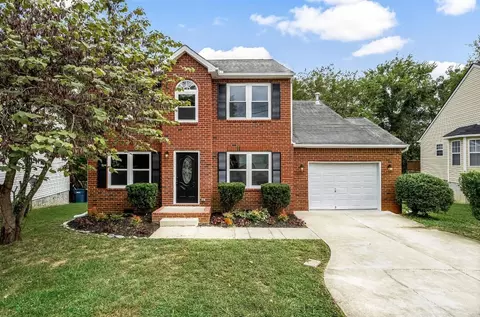 135 Baker Springs Ln, Spring Hill, TN 37174
