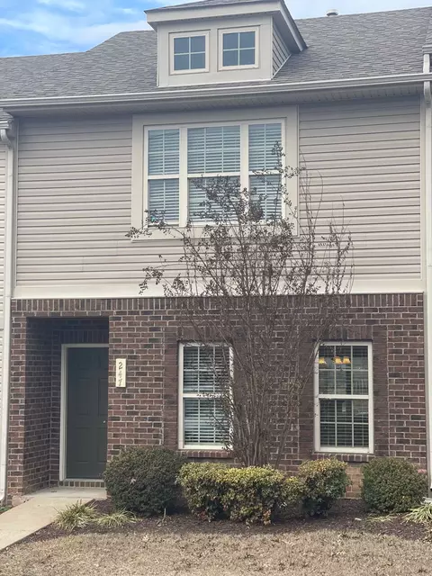 735 Tulip Grove Rd #247, Hermitage, TN 37076