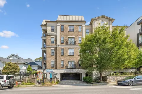 1010 16th Ave S #303, Nashville, TN 37212